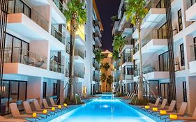 Surin Beach Residence